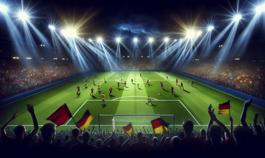 Fenerbahçe-Gençlerbirliği: 8 Şubat 2026’da Ankara’da Yaşanacak Çekişmeli Maç