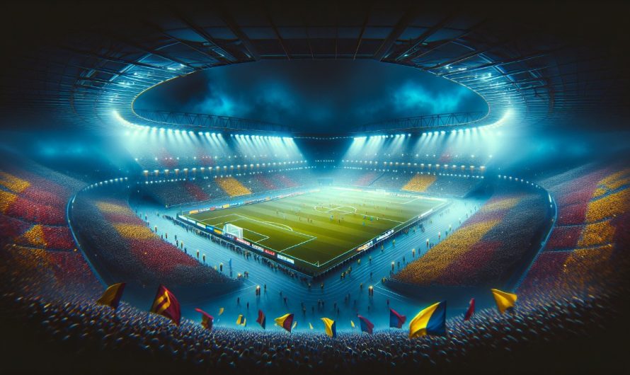 Şampiyonluk Yolunda Kritik Derbi: Trabzonspor ve Fenerbahçe