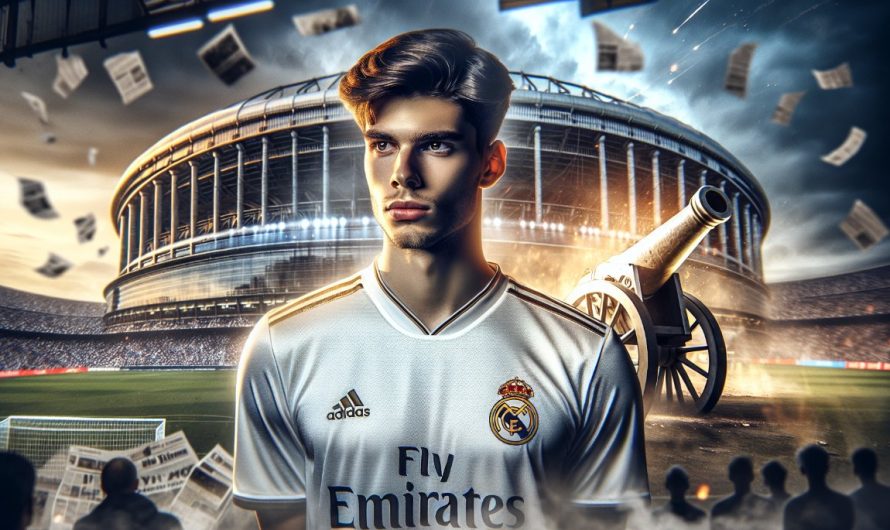 Arda Güler Transferinde Arsenal Neden Israrcı?