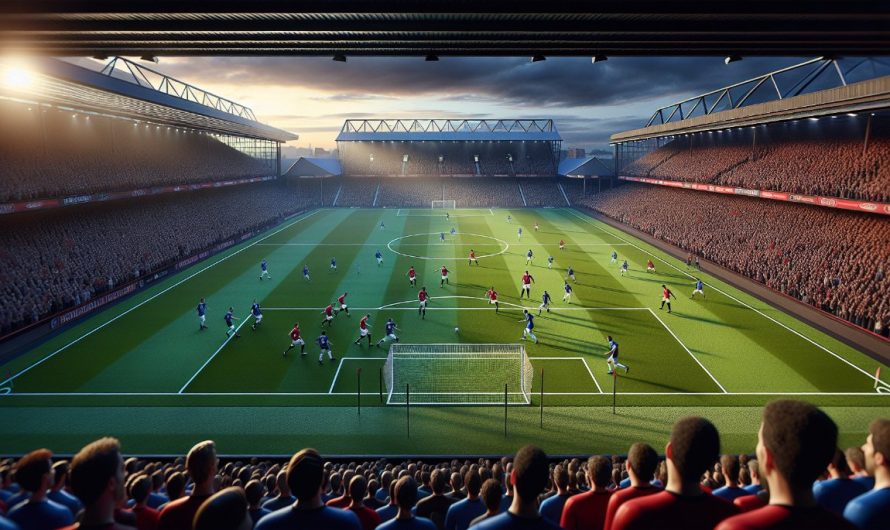 Wolves ve Newcastle United: Kritik Mücadelenin Analizi