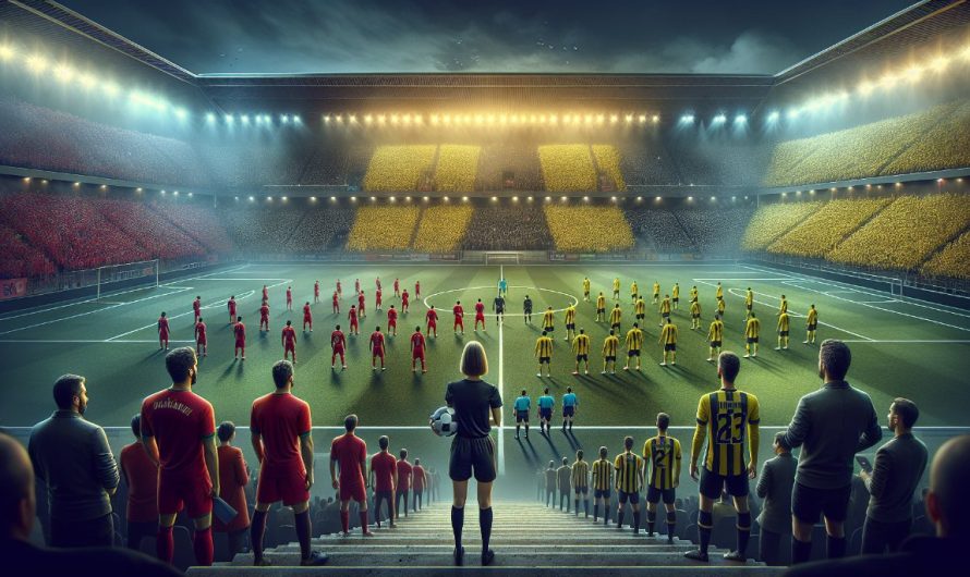 Neden Bu Süper Kupa Derbisi Bahiste Farklı Okunmalı?