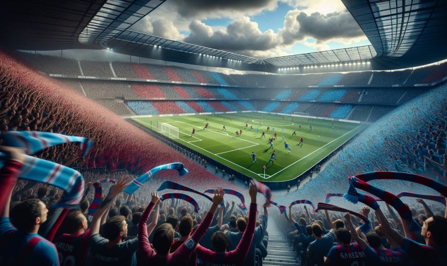 Manchester Derbisinde Heyecan Dorukta: 17 Ocak 2026’nın Kritik Karşılaşması