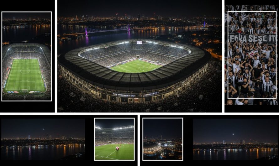 2026 Avrupa Ligi Kupası İstanbul’da Sahibini Buluyor