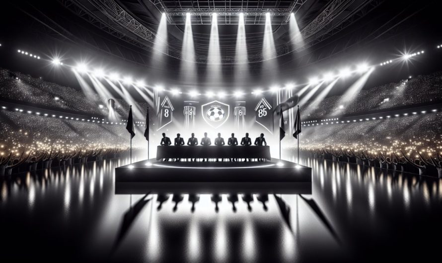 Beşiktaş Kış Transfer Döneminde 7 Futbolcuyu Resmileştirdi: Başkan Adalı’nın Vizyonu ve Yeni Oyuncuların Hedefleri