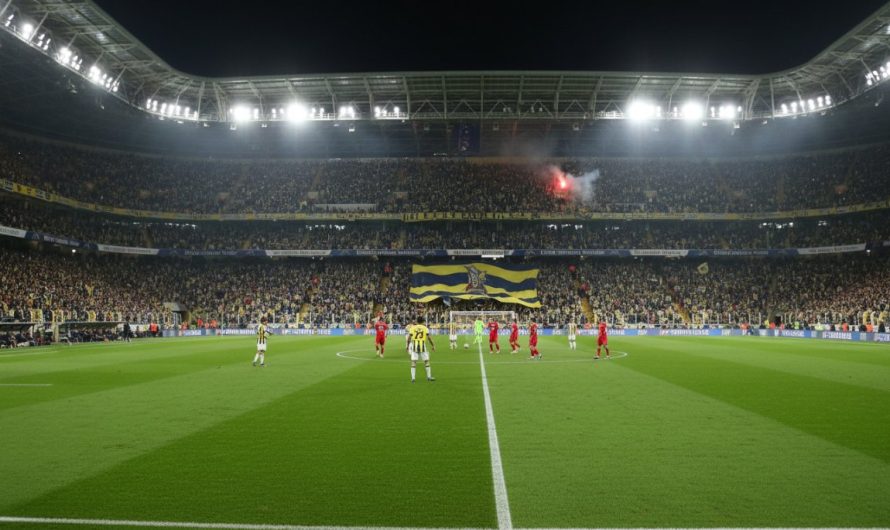 Fenerbahçe – Nottingham Forest Avrupa Randevusu: Tüm Detaylar
