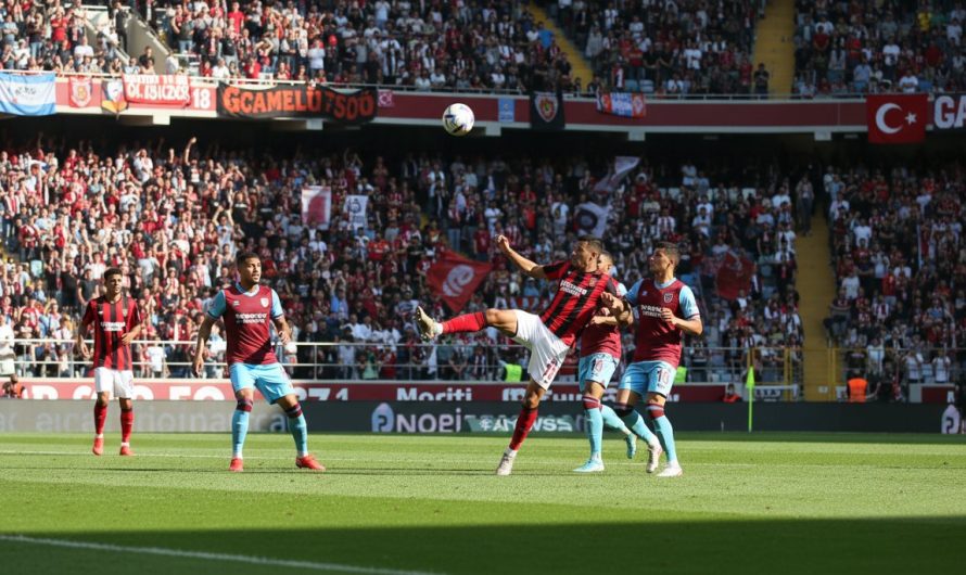 Karadeniz Ekibi Güneydoğu’da: 22. Hafta Kritik Mücadele İncelemesi