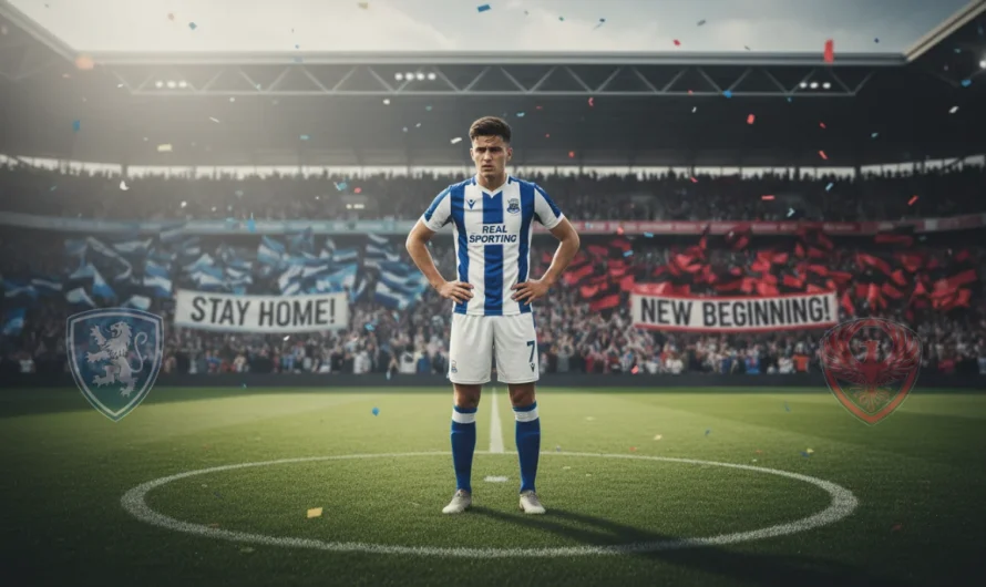 Genç Forvetin Serie A Geleceği Pamuk İpliğine Bağlı