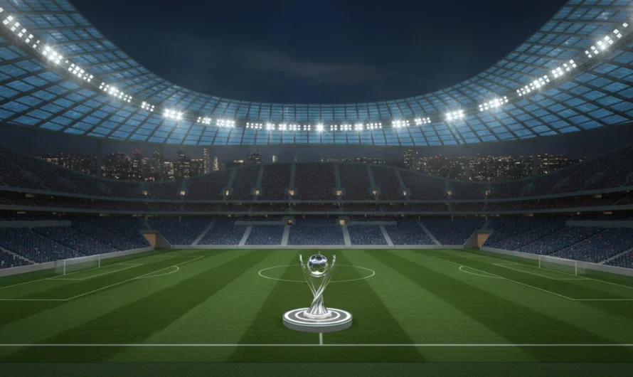 UEFA 2028 ve 2029 Final Takvimi Belli Oldu: Türkiye Kapsam Dışı Kaldı